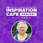 The Inspiration Cafe Podcast