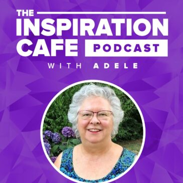 The Inspiration Cafe Podcast –Navigating the Holidays