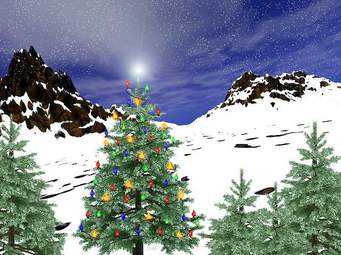 PART II: Year Round Christmas Spirit–Joy Like Never before!