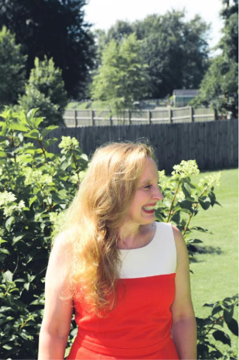 New Podcast Co-Host: Dr. Donna Kincheloe!